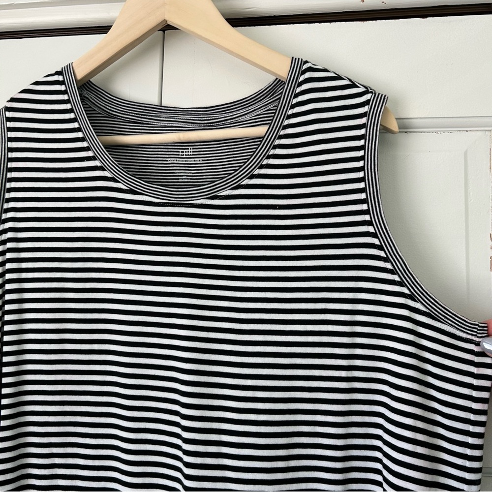 J. Jill Tank Top